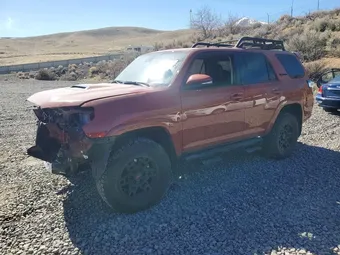 2024 Toyota 4Runner JTELU5JR1R6247447 Lot 79601335