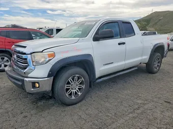2017 Toyota Tundra 5TFRM5F16HX118596 Lot 45672046