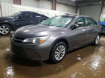 2016 Toyota Camry 4T4BF1FK0GR577525 Lot 79819125