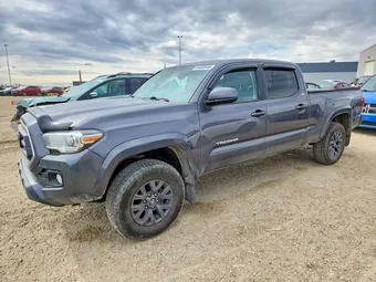 2020 Toyota Tacoma 5TFDZ5BN2LX047023 Lot 54433546