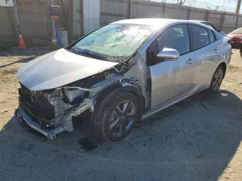 2022 Toyota Prius JTDKAMFU0N3188645 Lot 46054666