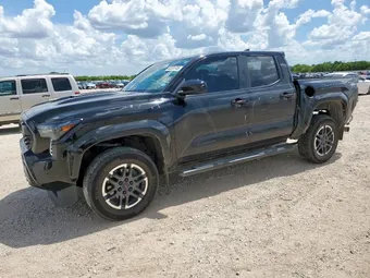 2024 Toyota Tacoma 3TYKB5FN1RT004432 Lot 62201745
