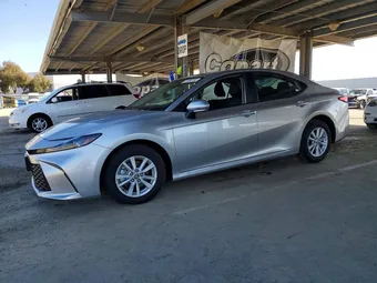 2026 Toyota Camry 4T1DAACK5TU669987 Lot 51488156