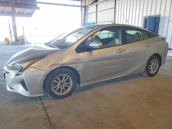 2016 Toyota Prius JTDKARFU9G3021944 Lot 53996456