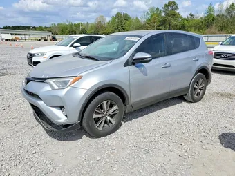 2018 Toyota RAV4 2T3WFREV1JW412068 Lot 48354056
