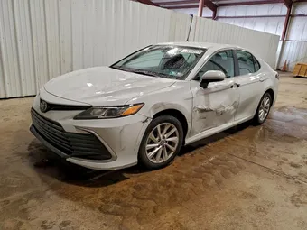 2023 Toyota Camry 4T1C11AK2PU113267 Lot 97304685