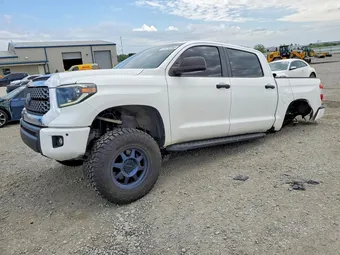 2020 Toyota Tundra 5TFDY5F12LX906573 Lot 49736366