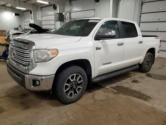 2015 Toyota Tundra 5TFHW5F14FX437286 Lot 51241626