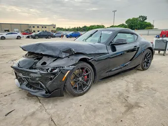 2023 Toyota Supra WZ1DB0G0XPW060152