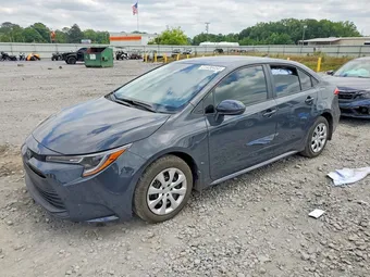2024 Toyota Corolla 5YFB4MDE3RP215613 Lot 51430456