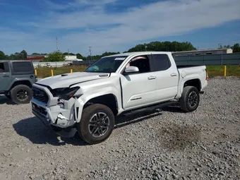 2025 Toyota Tacoma Hybrid 3TYLC5LN3ST048010