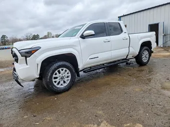 2024 Toyota Tacoma 3TYKB5FN9RT002069 Lot 79087855