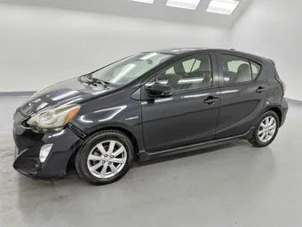 2017 Toyota Prius C JTDKDTB30H1592687 Lot 51307466