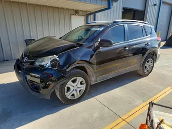 2015 Toyota RAV4 2T3ZFREV5FW194852 Lot 51655746