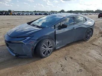 2023 Toyota Prius JTDADABU5P3000406 Lot 51112466