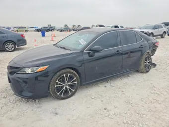 2018 Toyota Camry 4T1B11HK6JU631830 Lot 51316316
