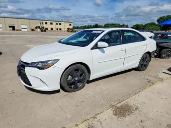 2015 Toyota Camry 4T1BK1FKXFU554502 Lot 54184776