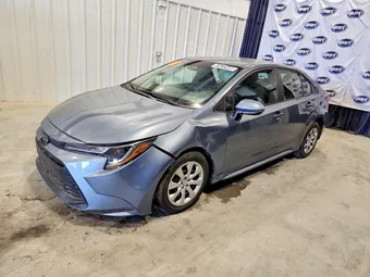 2023 Toyota Corolla 5YFB4MDE5PP066862 Lot 41672446
