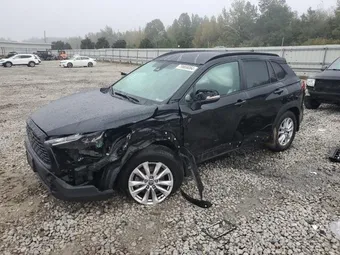 2022 Toyota Corolla Cross 7MUCAABG7NV003000 Lot 79869084