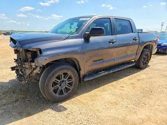 2017 Toyota Tundra 5TFEM5F18HX122454 Lot 53457306
