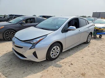 2017 Toyota Prius JTDKBRFU0H3038159 Lot 51845766