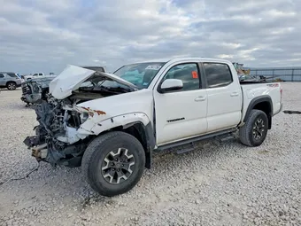 2020 Toyota Tacoma 3TMCZ5AN1LM333707 Lot 47641756