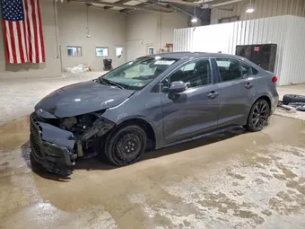 2024 Toyota Corolla 5YFS4MCE8RP208870 Lot 91761345