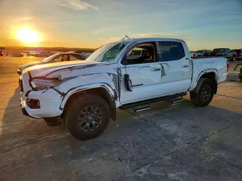 2023 Toyota Tacoma 3TMAZ5CN5PM216142 Lot 46856826