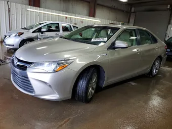 2015 Toyota Camry 4T1BD1FK9FU148513 Lot 49788256