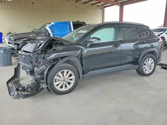 2022 Toyota Corolla Cross 7MUCAAAG2NV018313 Lot 52368316