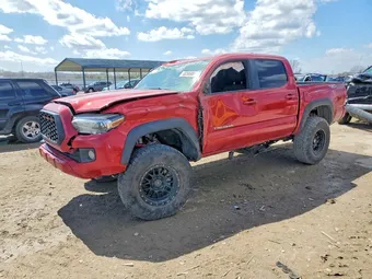 2019 Toyota Tacoma 3TMCZ5ANXKM205125 Lot 48268986
