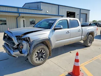 2017 Toyota Tacoma 3TMDZ5BN4HM018491 Lot 51102346