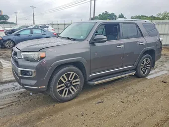 2015 Toyota 4Runner JTEBU5JRXF5224603 Lot 53240886