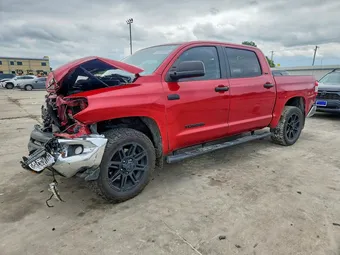 2018 Toyota Tundra 5TFEY5F19JX233623 Lot 51160566