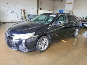 2015 Toyota Camry 4T1BF1FK6FU003357 Lot 48716556