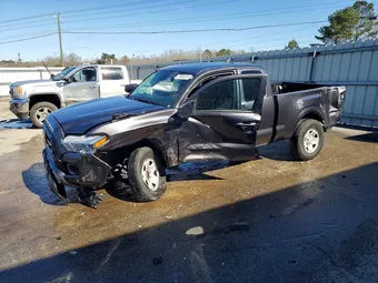 2023 Toyota Tacoma 3TYRZ5CN9PT027159 Lot 77384455