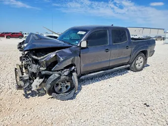 2015 Toyota Tacoma 5TFJU4GN6FX088716 Lot 47540816