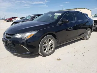2016 Toyota Camry 4T1BF1FK9GU517642 Lot 48770705