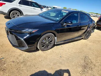 2025 Toyota Camry 4T1DAACK4SU573878 Lot 46199806
