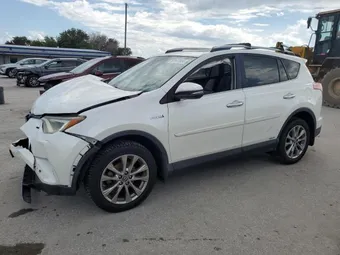 2017 Toyota RAV4 JTMDJREV2HD116943 Lot 67177854