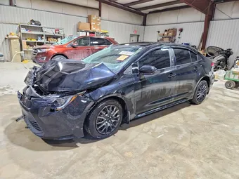 2025 Toyota Corolla 5YFB4MDE7SP315283 Lot 74897005