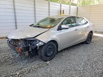 2017 Toyota Corolla 2T1BURHE9HC862720 Lot 53973676