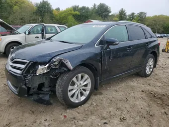 2015 Toyota Venza 4T3BA3BBXFU066789