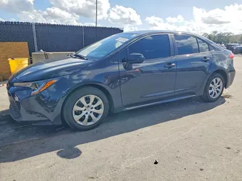2024 Toyota Corolla 5YFB4MDE3RP128214 Lot 48812416