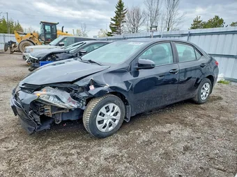 2019 Toyota Corolla 2T1BURHE0KC131052 Lot 51939536
