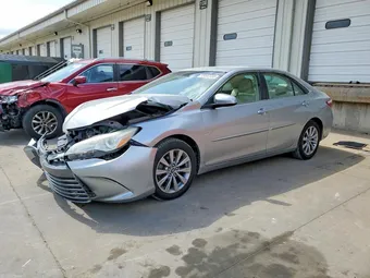 2016 Toyota Camry 4T1BF1FK2GU166380 Lot 49582056