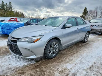 2016 Toyota Camry 4T1BF1FK7GU602513 Lot 78755285