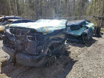 2022 Toyota Tundra 5TFJA5DB4NX008644 Lot 47424156