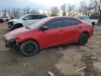 2019 Toyota Corolla 2T1BURHE1KC171270 Lot 77082465