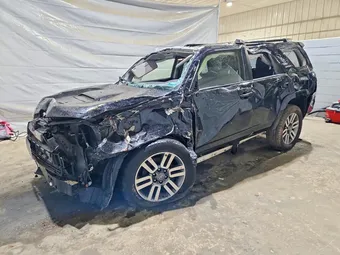 2022 Toyota 4Runner JTESU5JR2N6014229 Lot 53427496